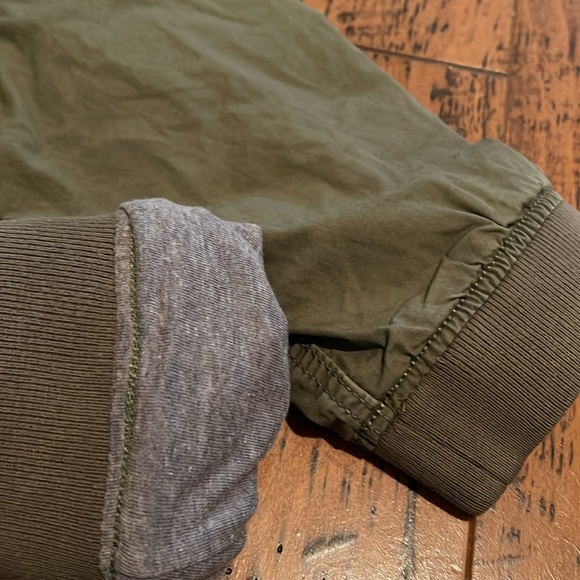 Lot of 2 Gap Cargo Pants Sz S - Picture 4 of 9